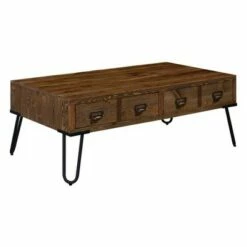 Bryant Coffee Table with Storage Aged Pine - Serta 19 Bryant Coffee Table with Storage Aged Pine - Serta -Coffee Tables Elegant store unnamed file 3303