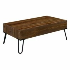 Bryant Coffee Table with Storage Aged Pine - Serta 21 Bryant Coffee Table with Storage Aged Pine - Serta -Coffee Tables Elegant store unnamed file 3305
