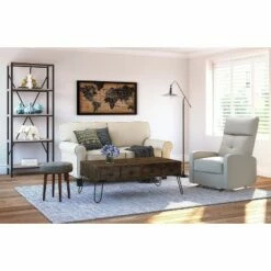 Bryant Coffee Table with Storage Aged Pine - Serta 22 Bryant Coffee Table with Storage Aged Pine - Serta -Coffee Tables Elegant store unnamed file 3306