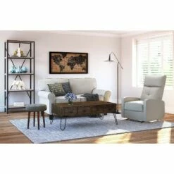 Bryant Coffee Table with Storage Aged Pine - Serta 23 Bryant Coffee Table with Storage Aged Pine - Serta -Coffee Tables Elegant store unnamed file 3307