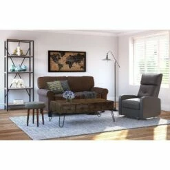 Bryant Coffee Table with Storage Aged Pine - Serta 24 Bryant Coffee Table with Storage Aged Pine - Serta -Coffee Tables Elegant store unnamed file 3308