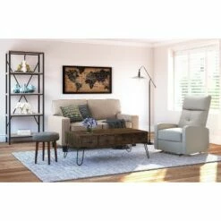 Bryant Coffee Table with Storage Aged Pine - Serta 27 Bryant Coffee Table with Storage Aged Pine - Serta -Coffee Tables Elegant store unnamed file 3311