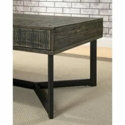 Craddock 2 Drawer Coffee Table Dark Oak - miBasics 11 Craddock 2 Drawer Coffee Table Dark Oak - miBasics -Coffee Tables Elegant store unnamed file 3335