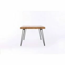 42" Exeter Coffee Table Natural/Black - Summerland Home 16 42" Exeter Coffee Table Natural/Black - Summerland Home -Coffee Tables Elegant store unnamed file 3351