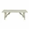 Bolden Park Occasional Cocktail Table - Treasure Trove Accents White