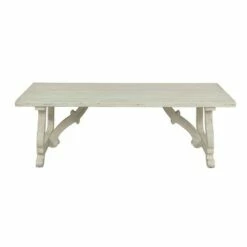 Bolden Park Occasional Cocktail Table - Treasure Trove Accents White