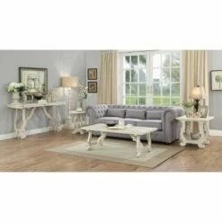 Bolden Park Occasional Cocktail Table - Treasure Trove Accents White 12 Bolden Park Occasional Cocktail Table - Treasure Trove Accents White -Coffee Tables Elegant store unnamed file 3483