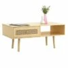 Loft & Luv Coda Coffee Table Natural - Atlantic -Coffee Tables Elegant store unnamed file 3552