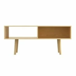 Loft & Luv Coda Coffee Table Natural - Atlantic -Coffee Tables Elegant store unnamed file 3555