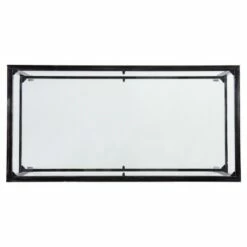 Jamel Rectangular Open Shelf Cocktail Table - Aiden Lane Black 16 Jamel Rectangular Open Shelf Cocktail Table - Aiden Lane Black -Coffee Tables Elegant store unnamed file 357