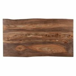 Beckenridge II Occasional Cocktail Table Brown - Treasure Trove Accents -Coffee Tables Elegant store unnamed file 3671