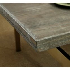 Huntington Cocktail Table Weathered Gray - Treasure Trove Accents -Coffee Tables Elegant store unnamed file 3681