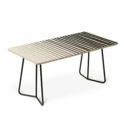 Alisa Galitsyna Vertical Lines Coffee Table - Deny Designs Black 9 Alisa Galitsyna Vertical Lines Coffee Table - Deny Designs Black -Coffee Tables Elegant store unnamed file 3696
