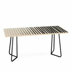 Alisa Galitsyna Vertical Lines Coffee Table - Deny Designs Black 10 Alisa Galitsyna Vertical Lines Coffee Table - Deny Designs Black -Coffee Tables Elegant store unnamed file 3697