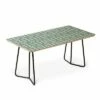Holli Zollinger Almha Beaded Jade Coffee Table - Deny Designs Green/gold 1 Holli Zollinger Almha Beaded Jade Coffee Table - Deny Designs Green/gold -Coffee Tables Elegant store unnamed file 3719