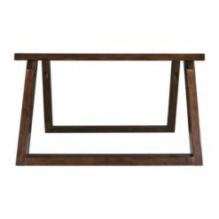 Rectangular Kai Coffee Table Dark Espresso - Picket House Furnishings -Coffee Tables Elegant store unnamed file 3772