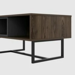 Vernal Coffee Table - RST Brands Walnut -Coffee Tables Elegant store unnamed file 3803