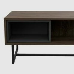 Vernal Coffee Table - RST Brands Walnut -Coffee Tables Elegant store unnamed file 3804