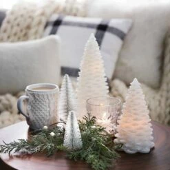 Buckland Live Edge Coffee Table Brown - Threshold™ -Coffee Tables Elegant store unnamed file 3845