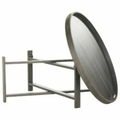 Cursten Coffee Table Dark Gray - Safavieh -Coffee Tables Elegant store unnamed file 3855