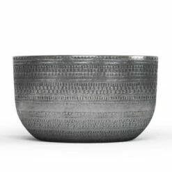 Jean Metal Coffee Table Antique Silver - WyndenHall -Coffee Tables Elegant store unnamed file 3877