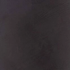 Vermicelli Round Farmhouse Style Cocktail Table Black - Aiden Lane -Coffee Tables Elegant store unnamed file 3941