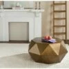Astrid Coffee Table - Safavieh Copper 1 Astrid Coffee Table - Safavieh Copper -Coffee Tables Elegant store unnamed file 3944