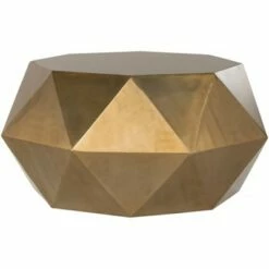 Astrid Coffee Table - Safavieh Copper -Coffee Tables Elegant store unnamed file 3948