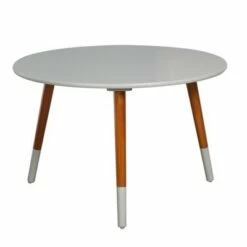 Julia Coffee Table - Buylateral White -Coffee Tables Elegant store unnamed file 3967