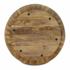 Delle Coffee Table - Poly & Bark Natural -Coffee Tables Elegant store unnamed file 3972