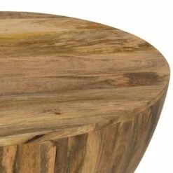 Delle Coffee Table - Poly & Bark Natural -Coffee Tables Elegant store unnamed file 3973