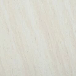 Laconia Faux Stone Round Coffee Table - Aiden Lane White/silver -Coffee Tables Elegant store unnamed file 3982