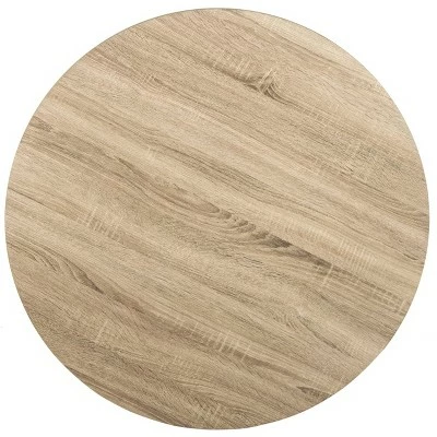 Mansel Coffee Table - Light Gray - Safavieh 4 Mansel Coffee Table - Light Gray - Safavieh - Image 2