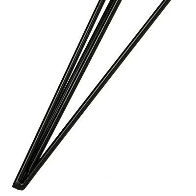 Mansel Coffee Table - Light Gray - Safavieh 7 Mansel Coffee Table - Light Gray - Safavieh - Image 5