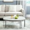 Keelin Coffee Table - Safavieh -Coffee Tables Elegant store unnamed file 4005