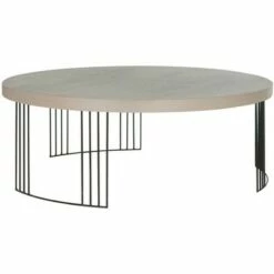 Keelin Coffee Table - Safavieh -Coffee Tables Elegant store unnamed file 4006