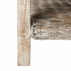 Minerva Coffee Table - White Wash - Safavieh -Coffee Tables Elegant store unnamed file 4098