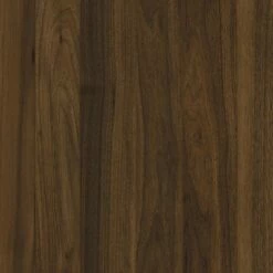 Heywood Retro Round Coffee Table Walnut - Room & Joy -Coffee Tables Elegant store unnamed file 4117