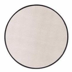 2pc Downhem Round Nesting Cocktail Tables Antique Mirrored/Black - Aiden Lane -Coffee Tables Elegant store unnamed file 4135