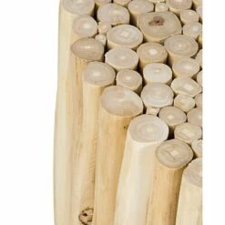 East At Main Coffee Table Brown - Jeffan -Coffee Tables Elegant store unnamed file 4149