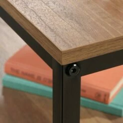 North Avenue Coffee Table Sindoori Mango - Sauder -Coffee Tables Elegant store unnamed file 415