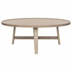 Malone Mid-Century Coffee Table - Safavieh Light Gray 14 Malone Mid-Century Coffee Table - Safavieh Light Gray -Coffee Tables Elegant store unnamed file 4155