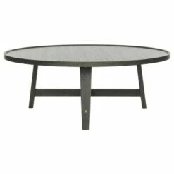 Malone Mid-Century Coffee Table - Safavieh Light Gray 15 Malone Mid-Century Coffee Table - Safavieh Light Gray -Coffee Tables Elegant store unnamed file 4156