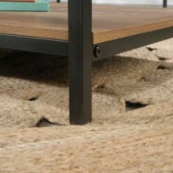 North Avenue Coffee Table Sindoori Mango - Sauder -Coffee Tables Elegant store unnamed file 416