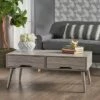 Noemi Coffee Table - Christopher Knight Home Walnut -Coffee Tables Elegant store unnamed file 418