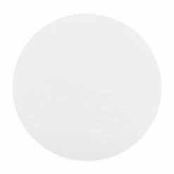 Stevenson Round Coffee Table, White - Adore Decor -Coffee Tables Elegant store unnamed file 4214