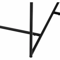 Stevenson Round Coffee Table, Natural - Adore Decor -Coffee Tables Elegant store unnamed file 4224