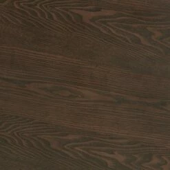 Carlo Round Coffee Table with Wooden Top Brown - Picket House Furnishings -Coffee Tables Elegant store unnamed file 4252