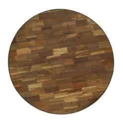 Nita Modern Industrial Handcrafted Wooden Coffee Table Natural/Black - Christopher Knight Home -Coffee Tables Elegant store unnamed file 4274