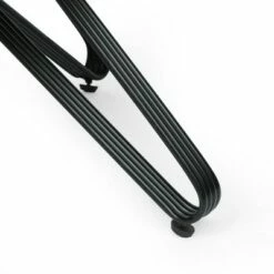 Staley Modern Industrial Handcrafted Mango Wood Coffee Table Natural/Black - Christopher Knight Home -Coffee Tables Elegant store unnamed file 4288